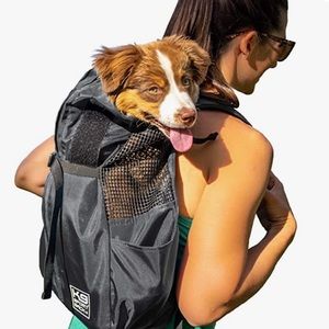 🐾 NWT K9 Trainer Sport Sac Dog Carrier - X-Small 🐾